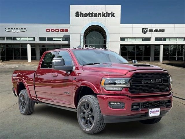 2024 Ram 2500 Limited