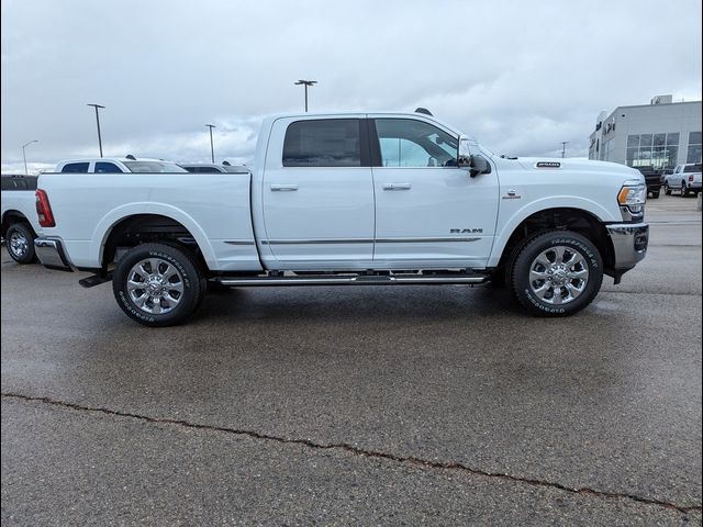 2024 Ram 2500 Limited