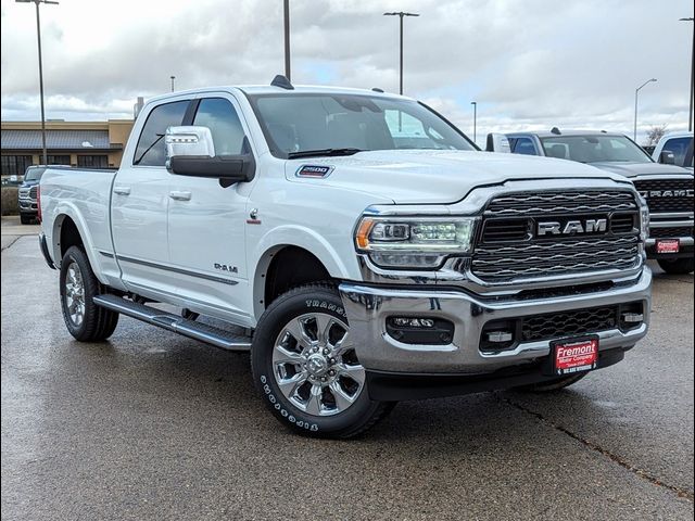 2024 Ram 2500 Limited