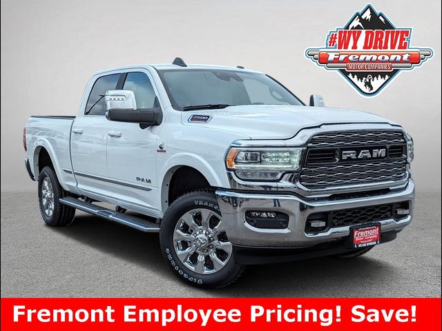 2024 Ram 2500 Limited