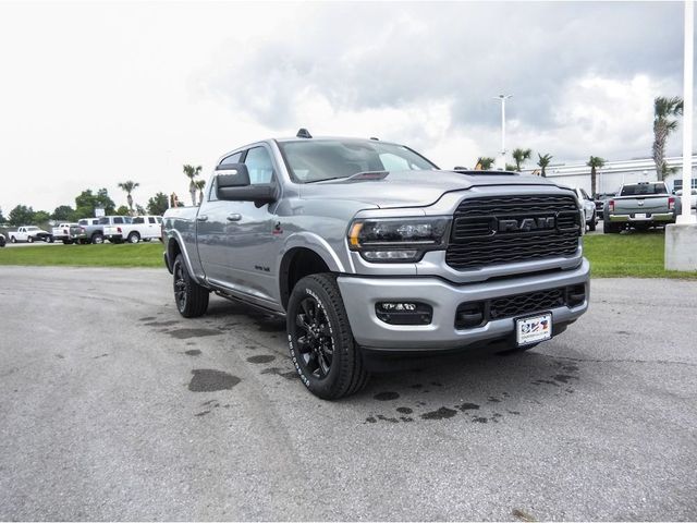 2024 Ram 2500 Limited