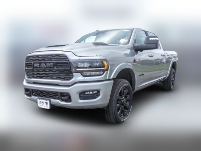 2024 Ram 2500 Limited