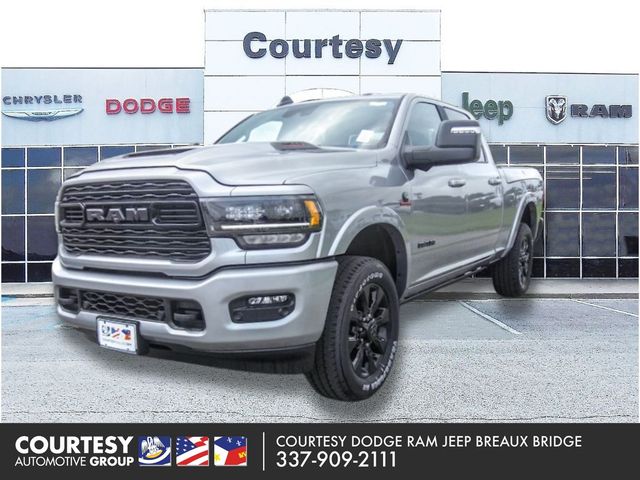 2024 Ram 2500 Limited