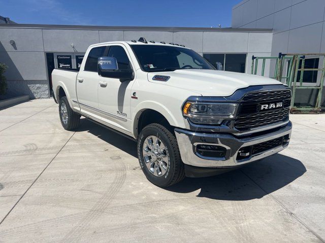 2024 Ram 2500 Limited