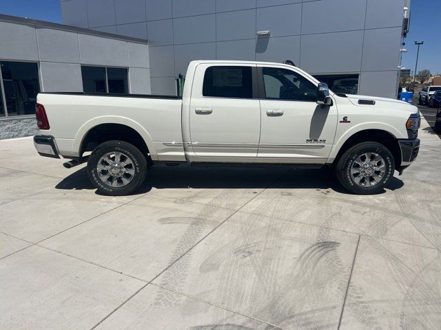 2024 Ram 2500 Limited