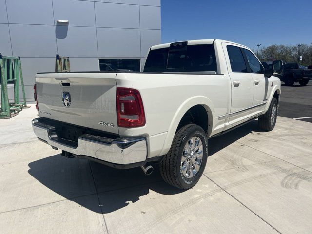 2024 Ram 2500 Limited