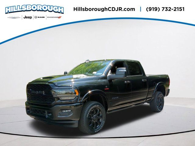 2024 Ram 2500 Limited