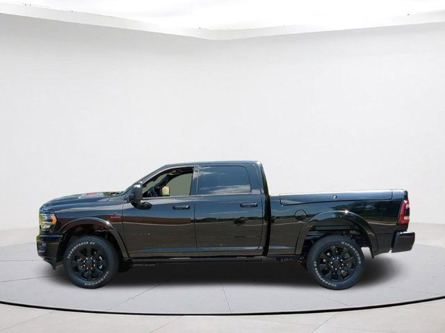 2024 Ram 2500 Limited