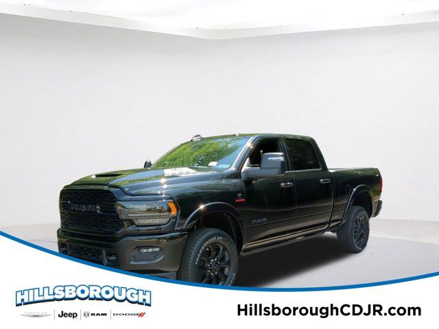 2024 Ram 2500 Limited