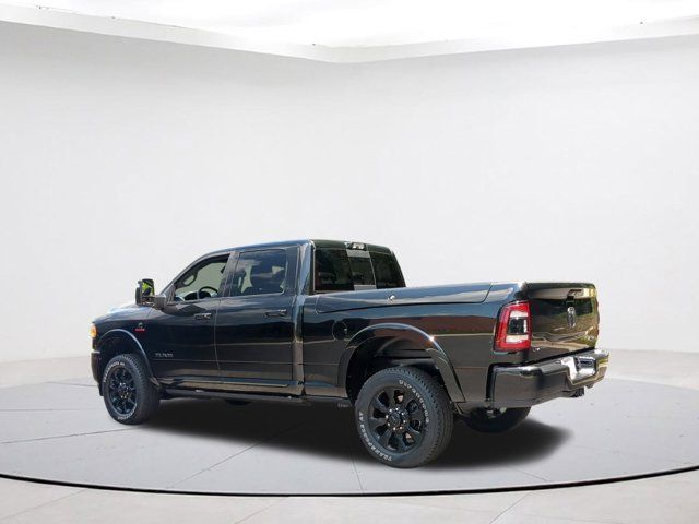 2024 Ram 2500 Limited