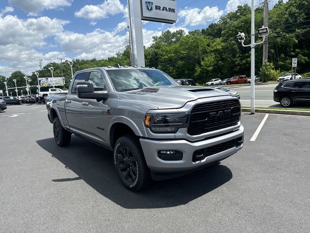 2024 Ram 2500 Limited