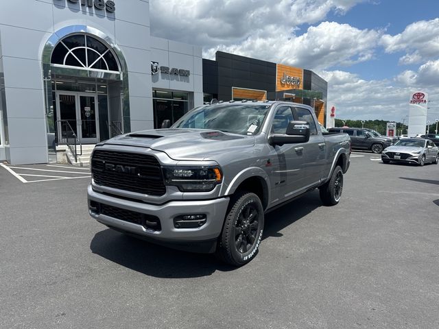 2024 Ram 2500 Limited