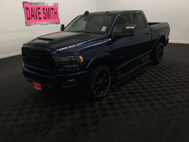 2024 Ram 2500 Limited