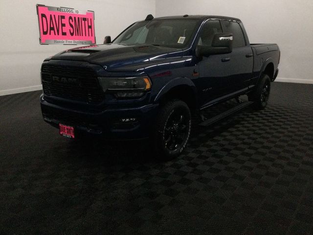 2024 Ram 2500 Limited