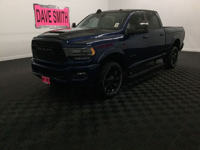 2024 Ram 2500 Limited