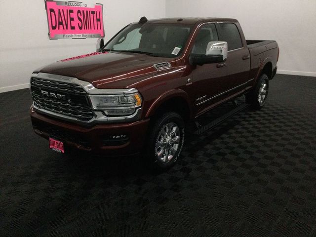 2024 Ram 2500 Limited