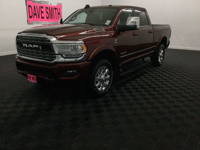 2024 Ram 2500 Limited