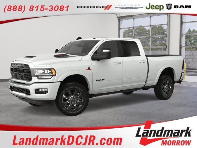 2024 Ram 2500 Limited