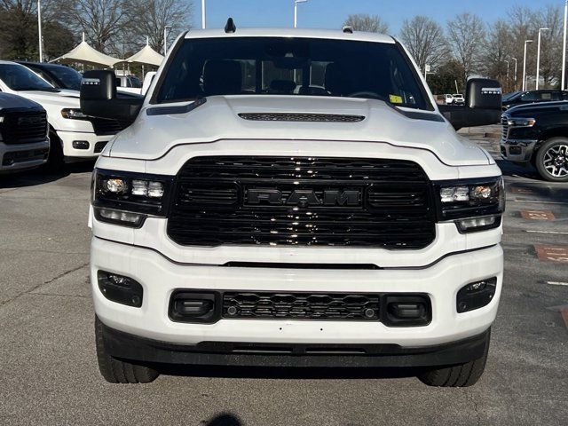 2024 Ram 2500 Limited