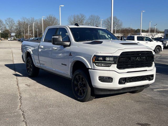 2024 Ram 2500 Limited