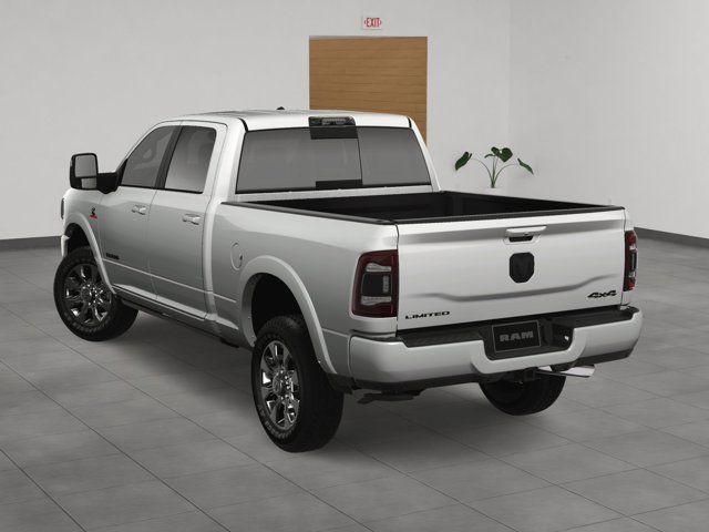 2024 Ram 2500 Limited