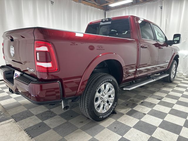 2024 Ram 2500 Limited