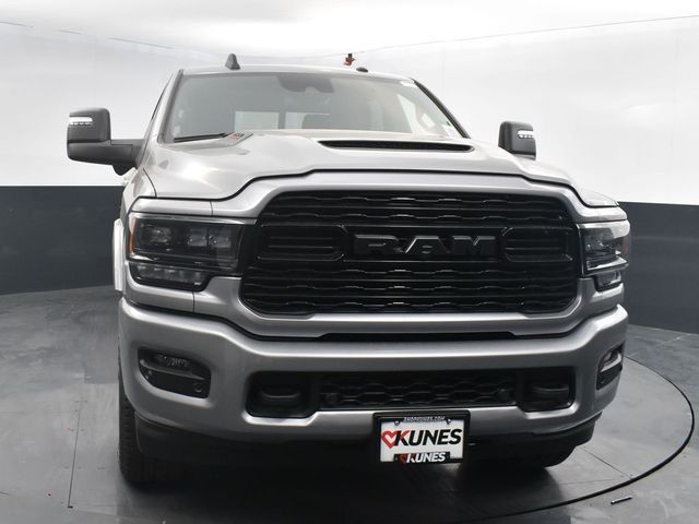 2024 Ram 2500 Limited