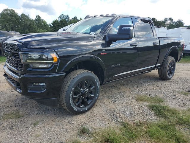 2024 Ram 2500 Limited