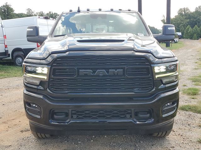 2024 Ram 2500 Limited