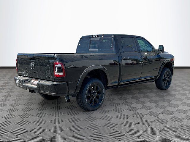 2024 Ram 2500 Limited