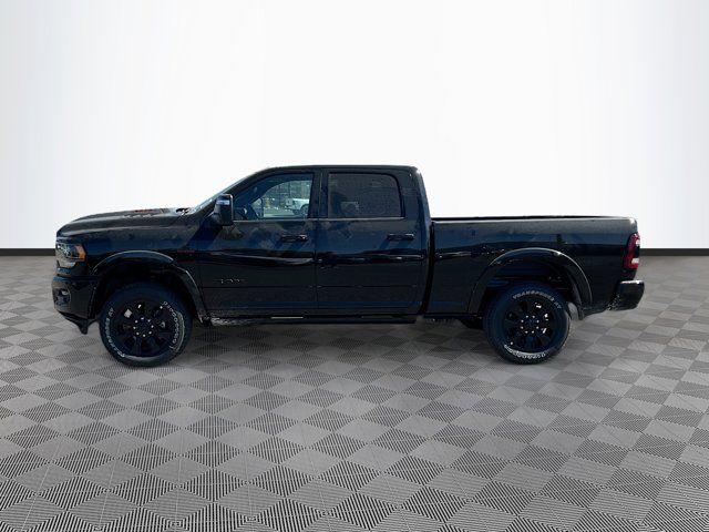 2024 Ram 2500 Limited