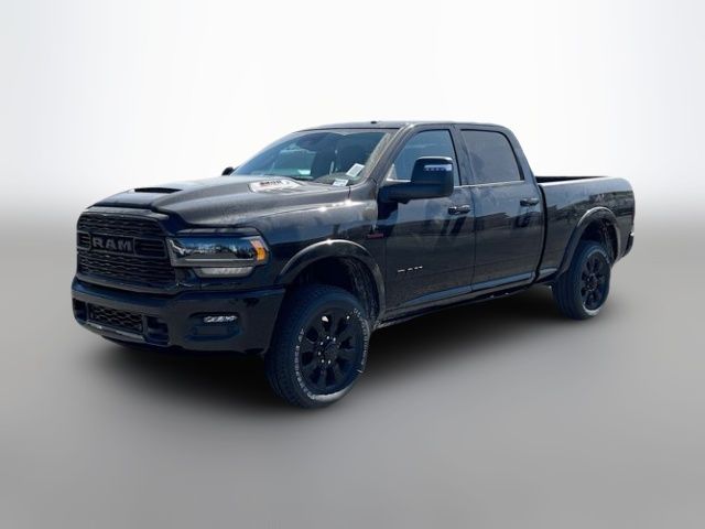 2024 Ram 2500 Limited