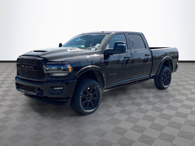 2024 Ram 2500 Limited