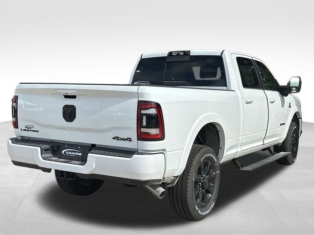 2024 Ram 2500 Limited