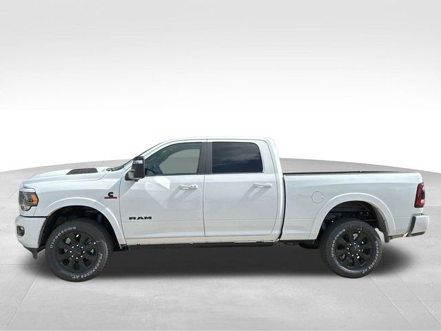 2024 Ram 2500 Limited