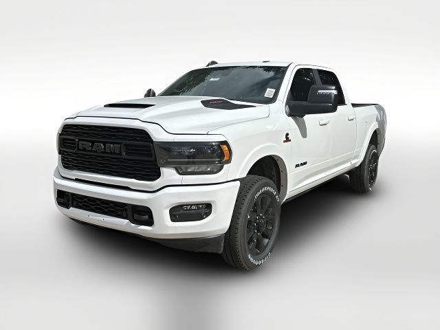 2024 Ram 2500 Limited