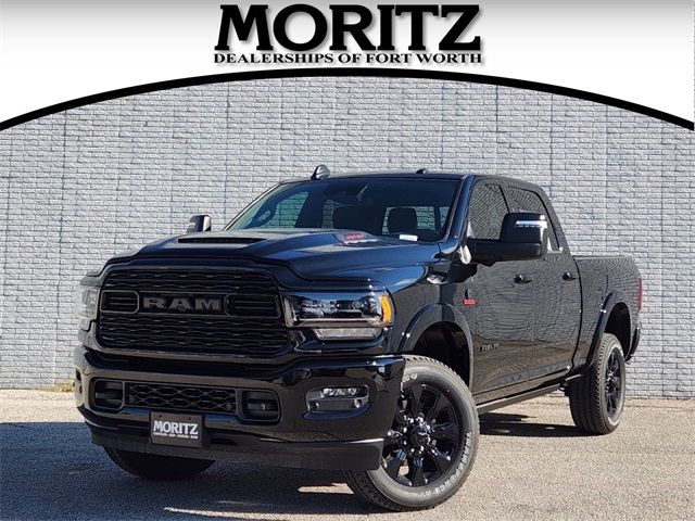 2024 Ram 2500 Limited