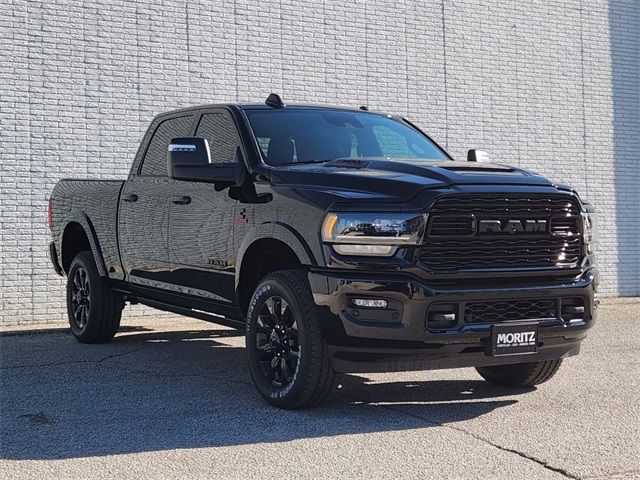 2024 Ram 2500 Limited