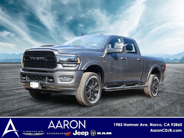 2024 Ram 2500 Limited