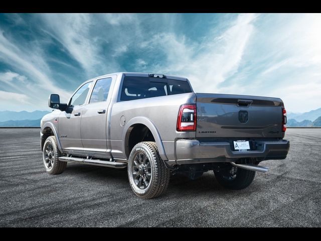 2024 Ram 2500 Limited