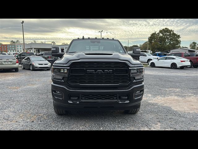 2024 Ram 2500 Limited