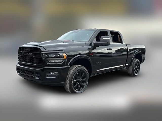 2024 Ram 2500 Limited