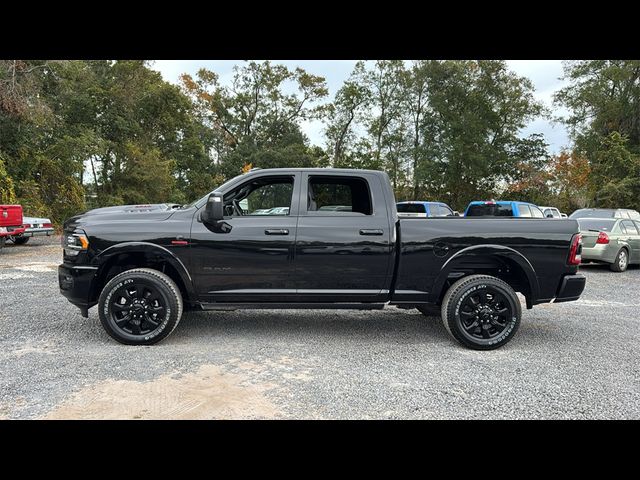 2024 Ram 2500 Limited