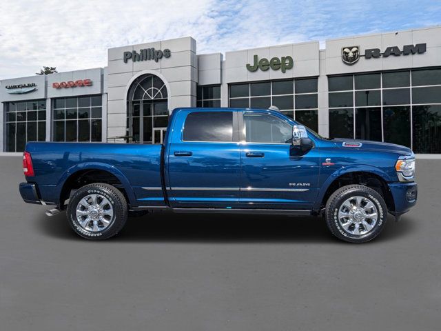 2024 Ram 2500 Limited