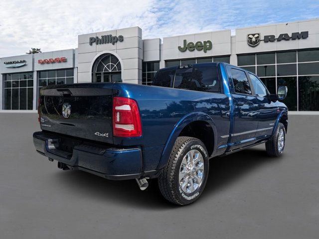 2024 Ram 2500 Limited