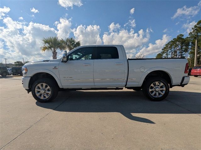 2024 Ram 2500 Limited