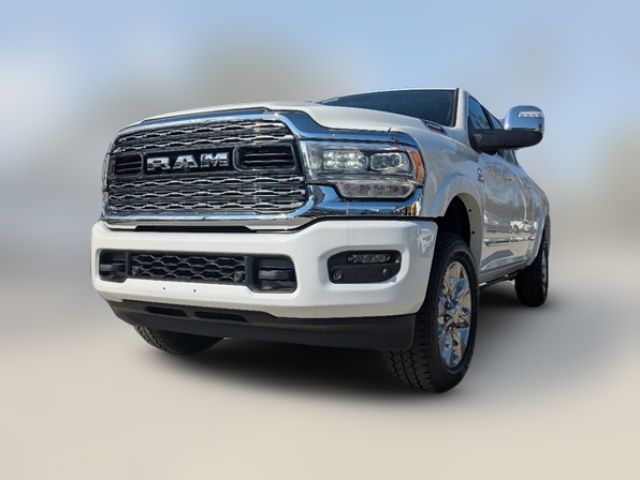 2024 Ram 2500 Limited