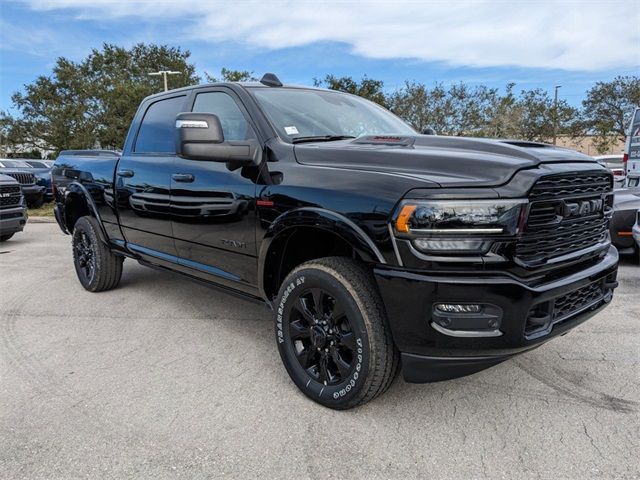 2024 Ram 2500 Limited