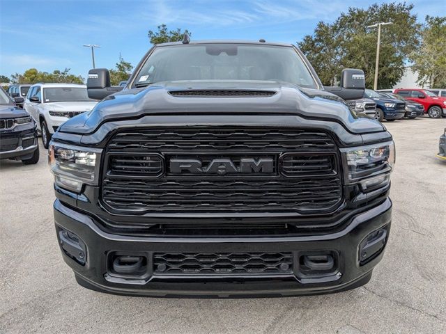 2024 Ram 2500 Limited