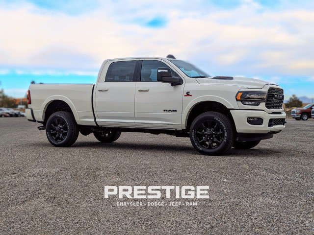 2024 Ram 2500 Limited